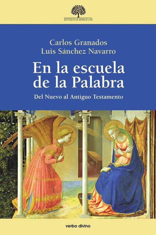 En la escuela de la Palabra | LuisSanchez Navarro