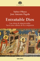 Entra?able Dios | JoseAntonio Pagola