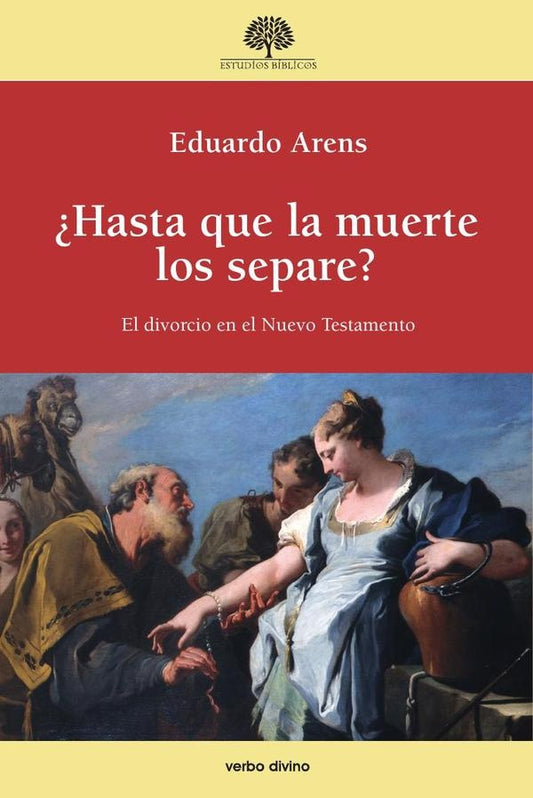 ?Hasta que la muerte los separe? | EduardoArens K.
