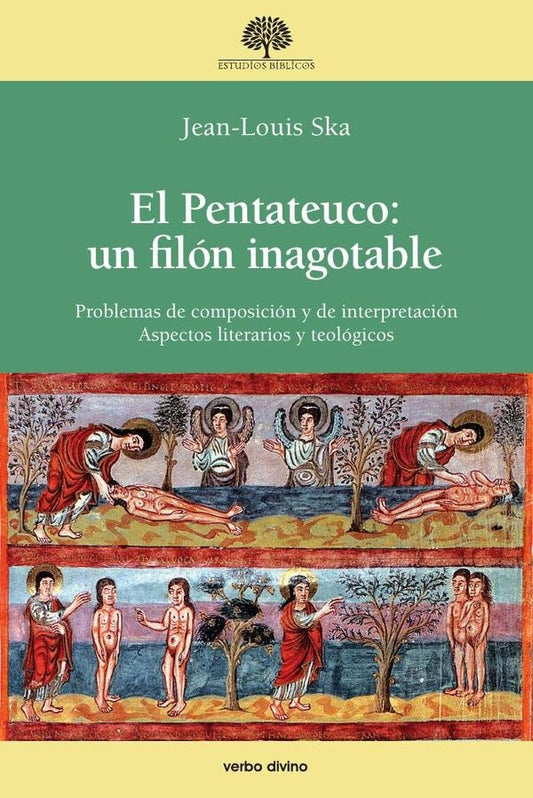 El Pentateuco: un filon inagotable | Jean-Louis Ska