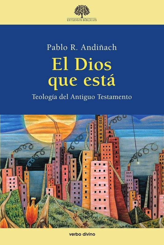 El Dios que esta | PabloRuben Andi?ach