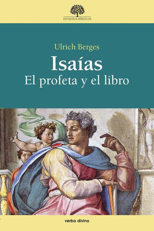 Isaias | Ulrich Berges