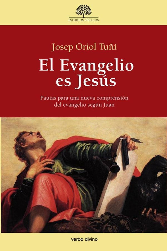 El Evangelio es Jesus | JosepOriolTu?i Vancells