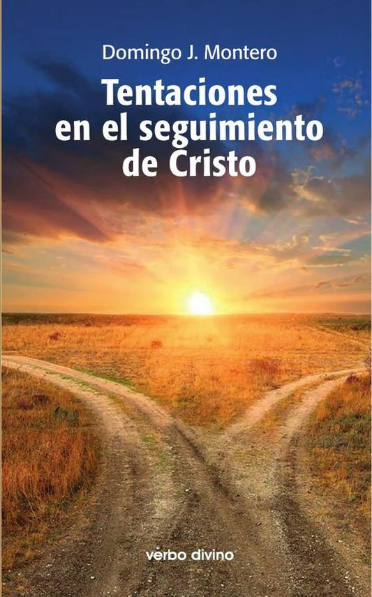 Tentaciones en el seguimiento de Cristo | DomingoJ.Montero Carrion