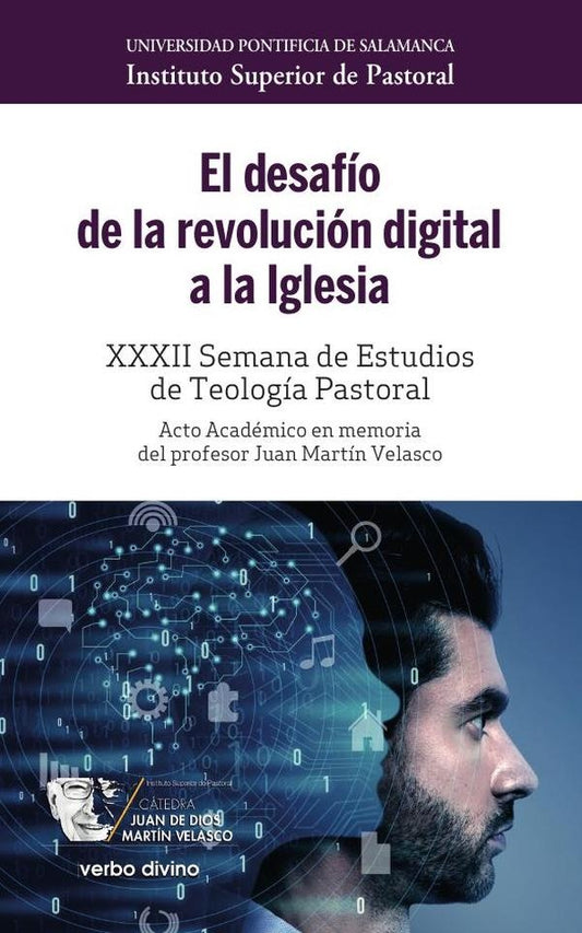 El desafio de la revolucion digital a la Iglesia | InstitutoSuperiorde Pastoral