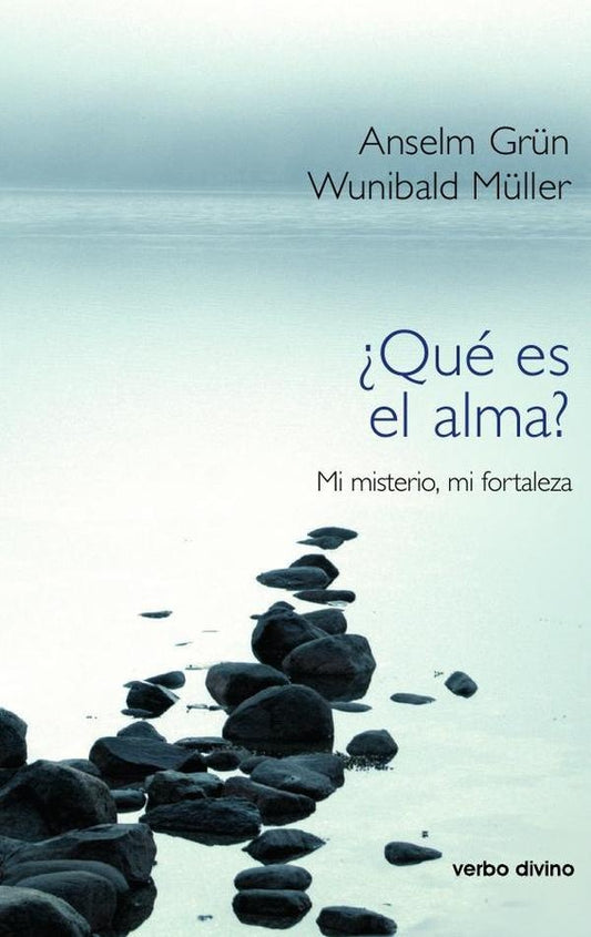?Que es el alma? | Wunibald M?ller