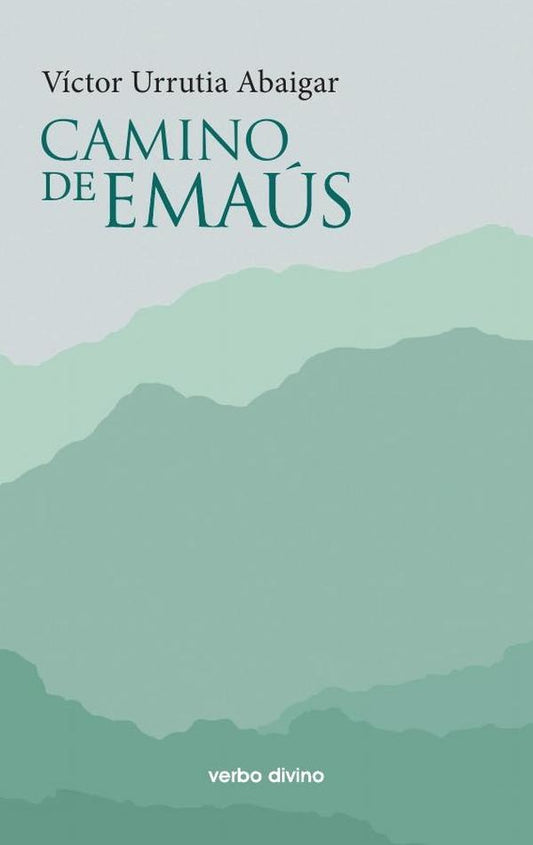 Camino de Emaus | Anthonyde Mello
