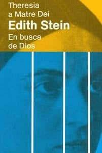 Edith Stein | TeresiaaMatre Dei