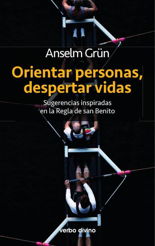 Orientar personas, despertar vidas | Anselm Gr?n