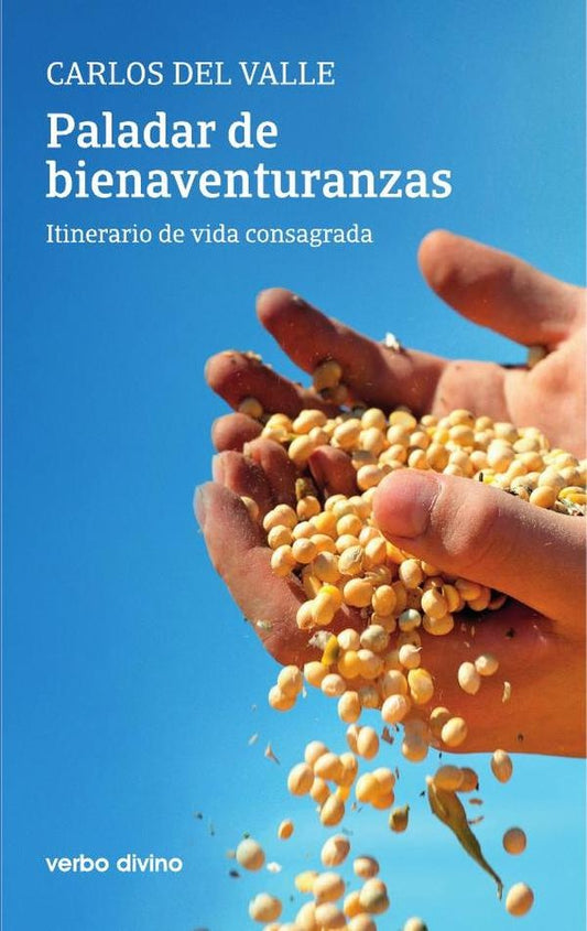 Paladar de bienaventuranzas | CarlosdelValle Garcia