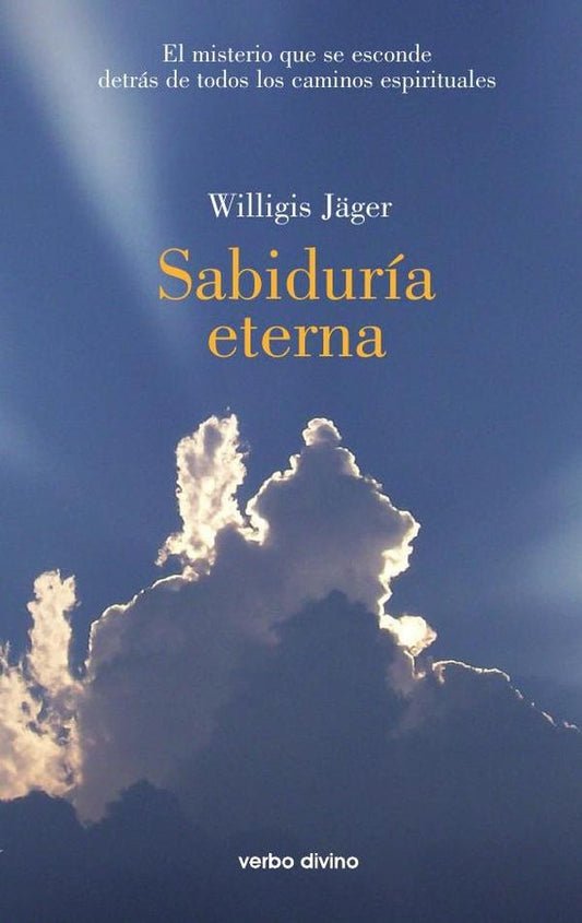 Sabiduria eterna | J?ger Willigis