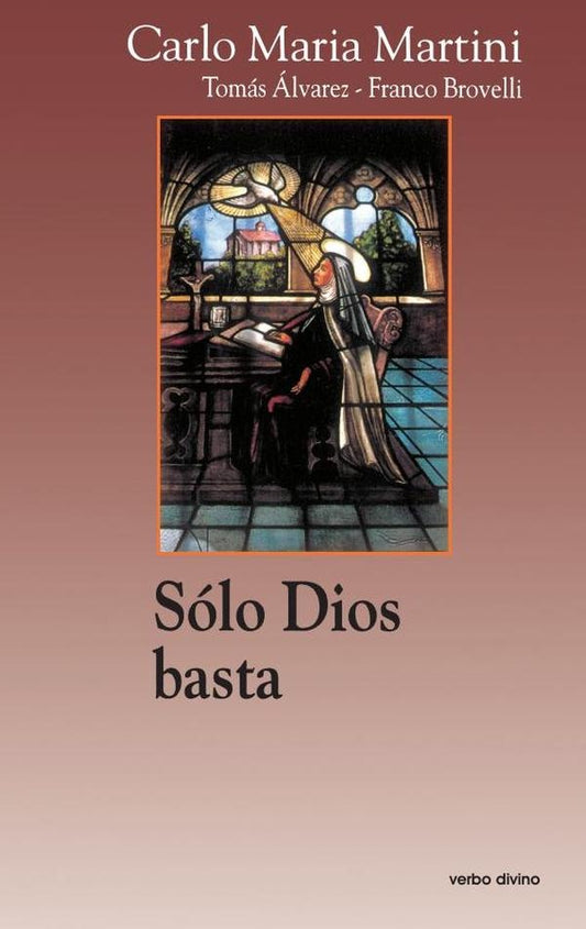 Solo Dios basta | CarloMaria Martini