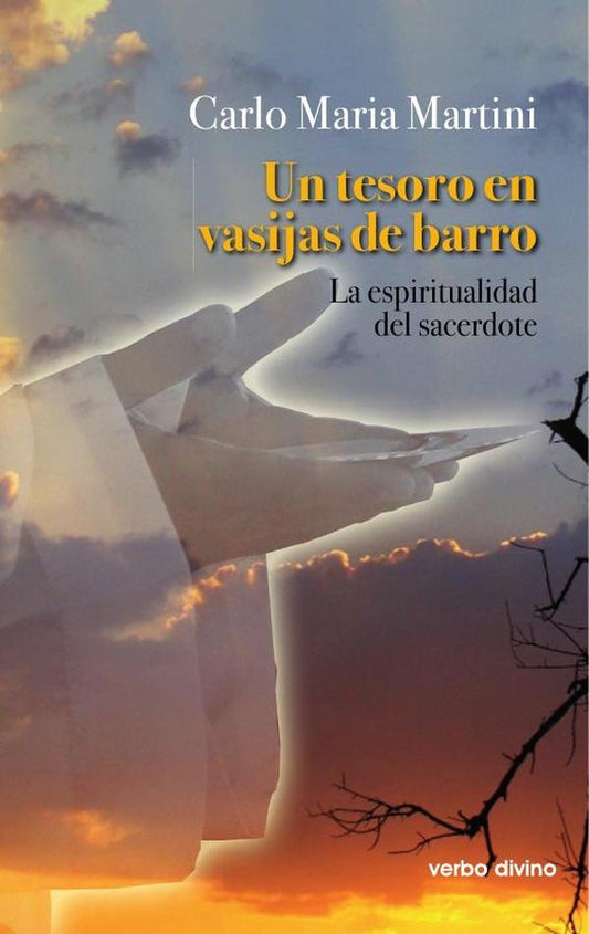 Un tesoro en vasijas de barro | CarloMaria Martini