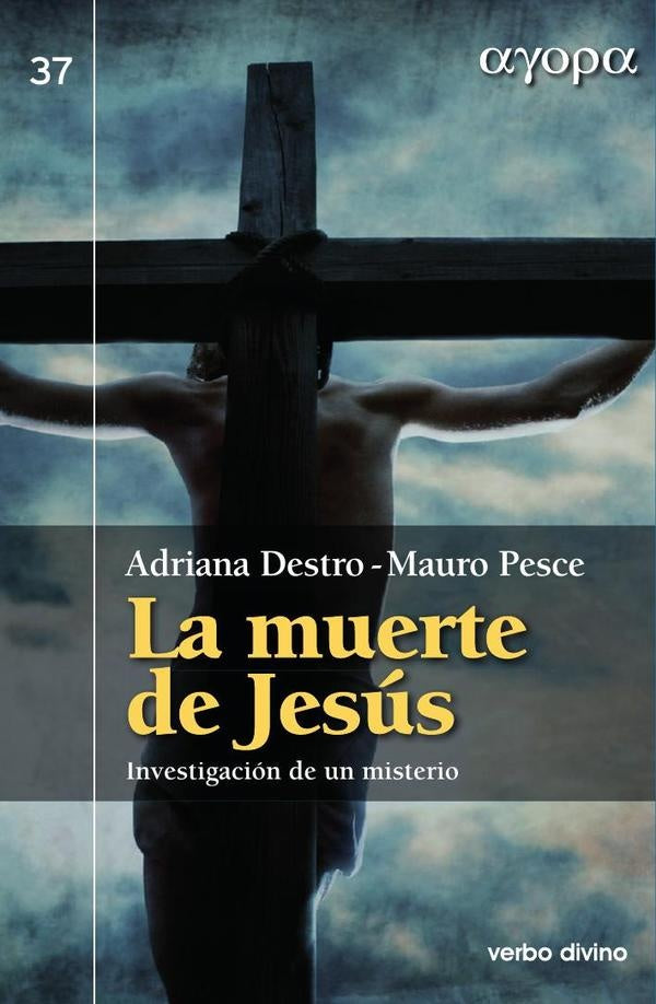 La muerte de Jesus | Adriana Destro