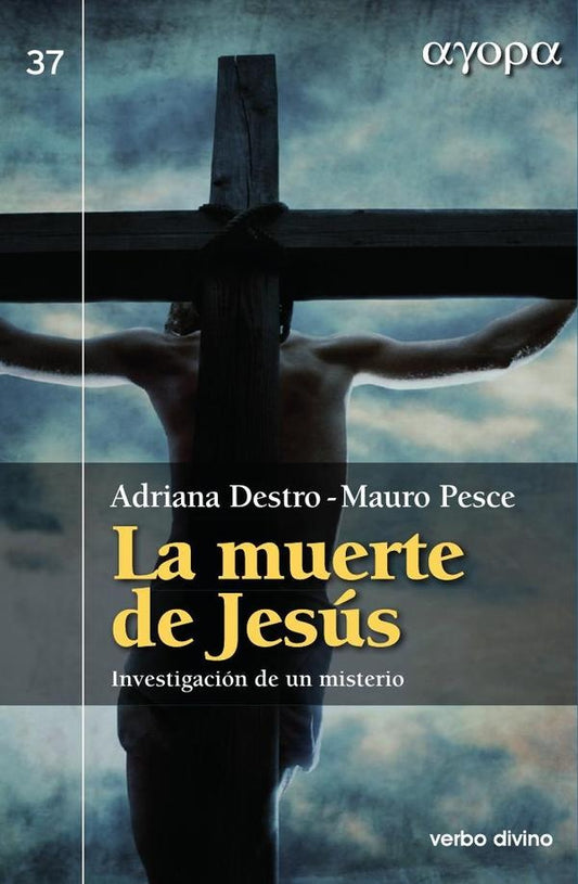 La muerte de Jesus | Adriana Destro