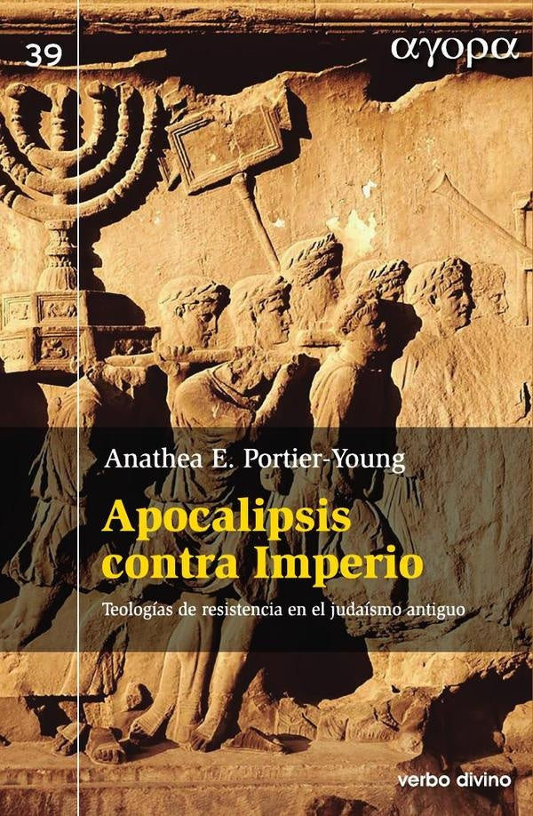 Apocalipsis contra Imperio | AnatheaE. Portier-Young