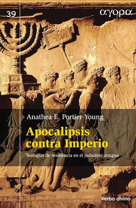 Apocalipsis contra Imperio | AnatheaE. Portier-Young