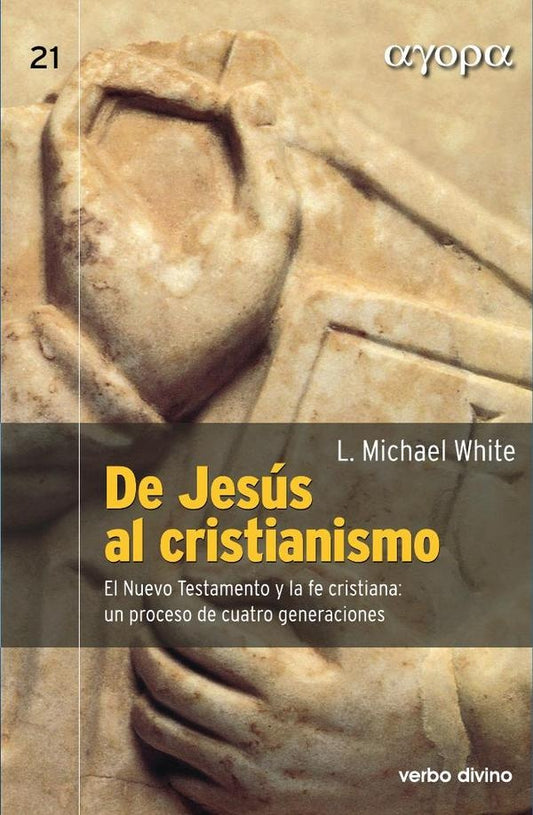 De Jesus al cristianismo | L.Michael White