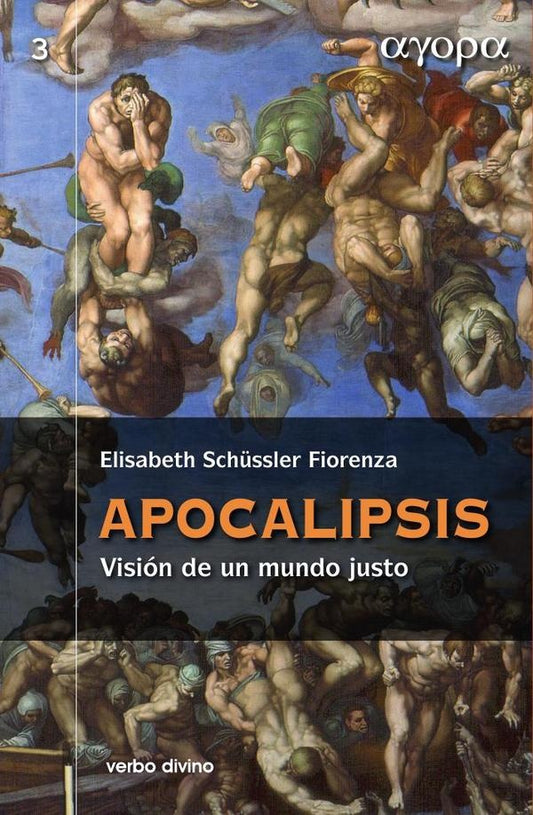 Apocalipsis | ElisabethSch?ssler Fiorenza