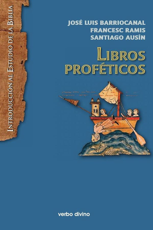 Libros profeticos | FrancescRamis Darder