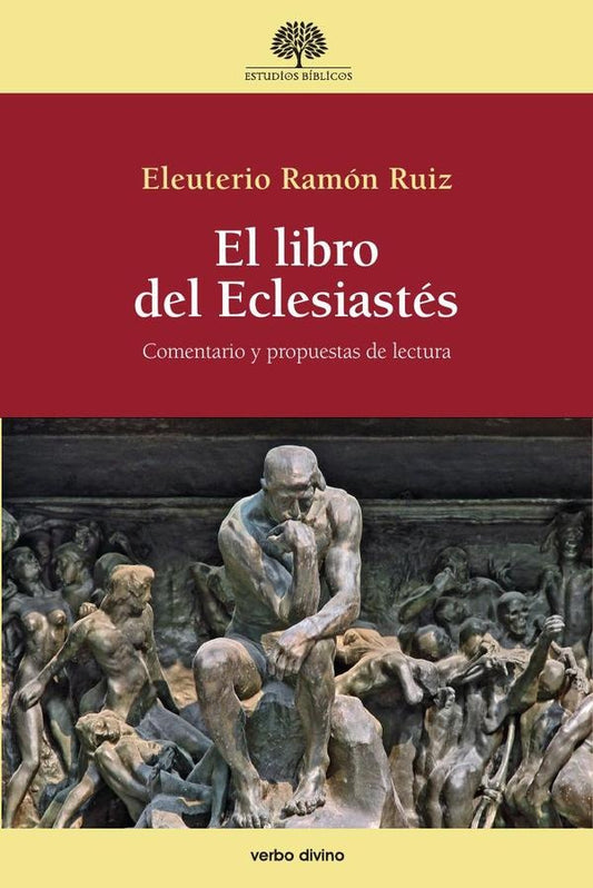 El libro del Eclesiastes | EleuterioR. Ruiz