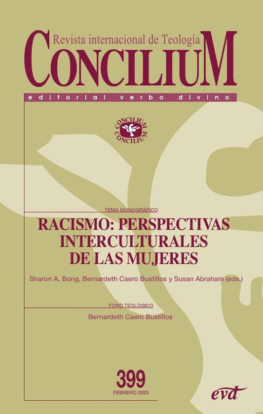 Racismo: perspectivas interculturales de las mujeres | Andre Paul