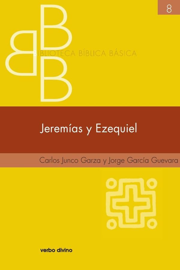 Jeremias y Ezequiel | CarlosJunco Garza
