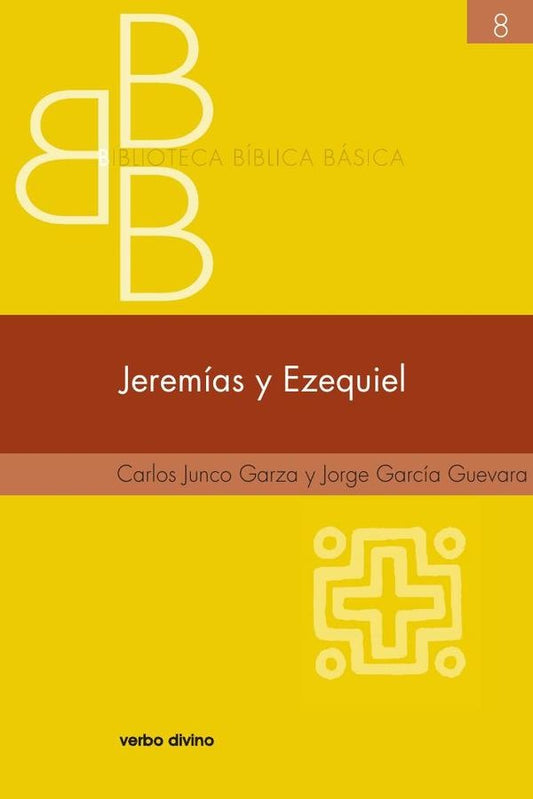 Jeremias y Ezequiel | CarlosJunco Garza