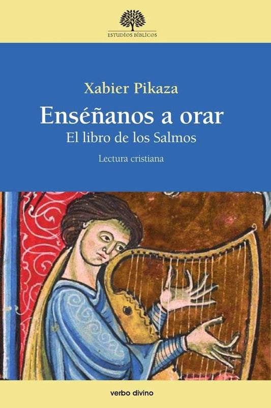 Ense?anos a orar | XabierPikaza Ibarrondo