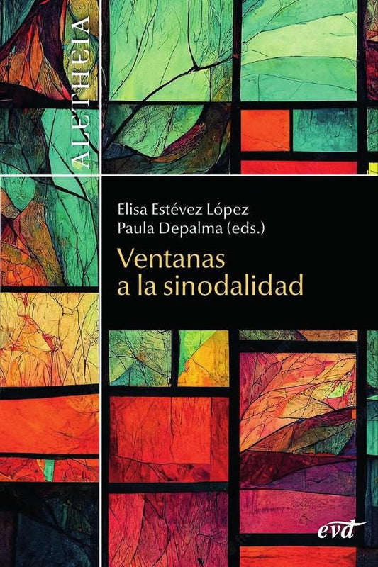 Ventanas a la sinodalidad | PaulaMarcela Depalma