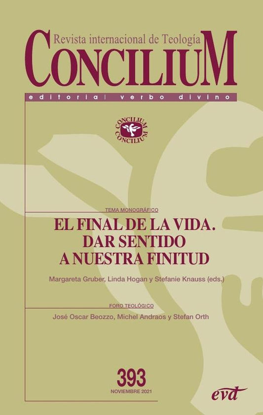 El final de la vida. Dar sentido a nuestra finitud | LINDA HOGAN