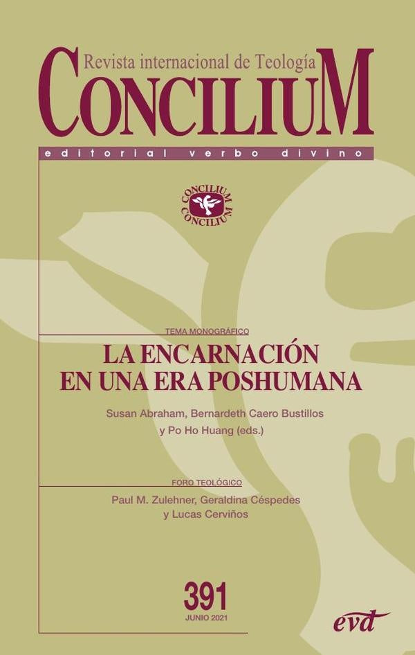 La encarnacion en una era poshumana | PoHo Huang