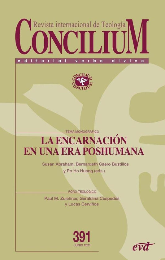 La encarnacion en una era poshumana | PoHo Huang