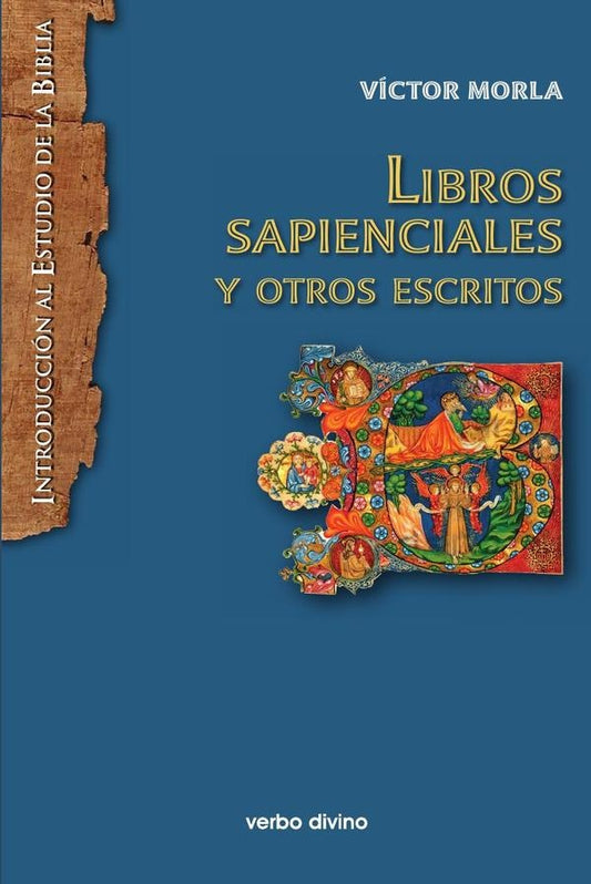Libros sapienciales y otros escritos | VictorMorla Asensio