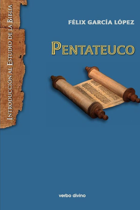 Pentateuco | FelixGarcia Lopez