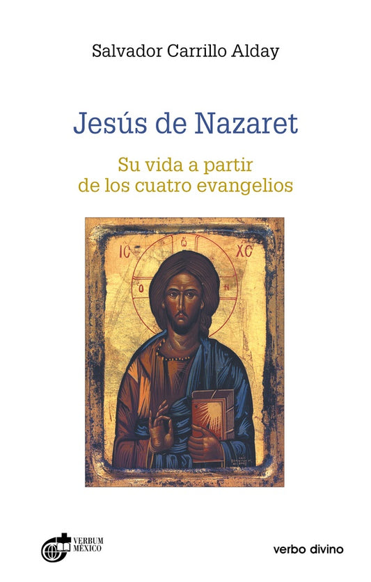 Jesus de Nazaret | SalvadorCarrillo Alday