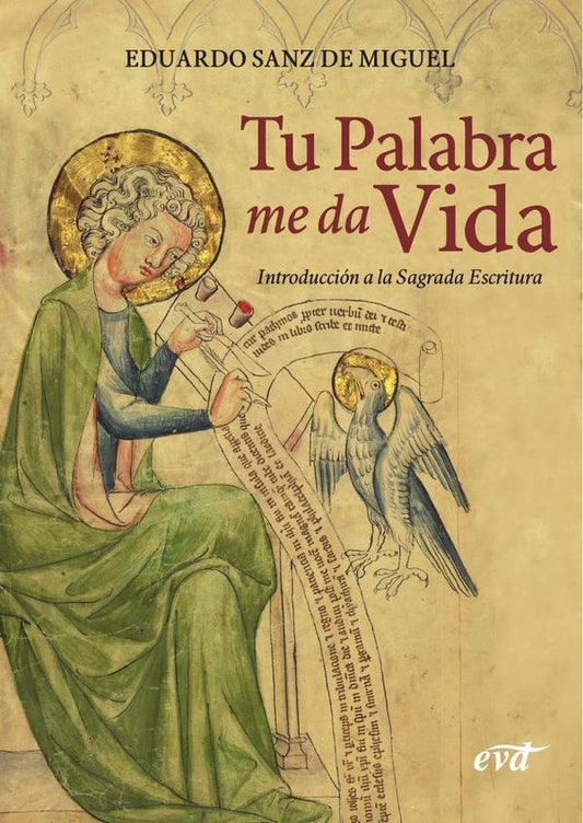 Tu palabra me da vida | EduardoSanzde Miguel