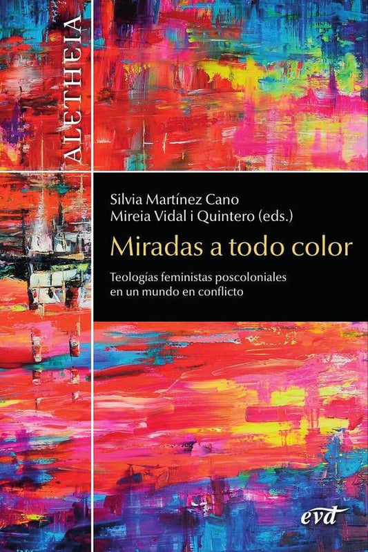 Miradas a todo color | Kwok Pui-lan