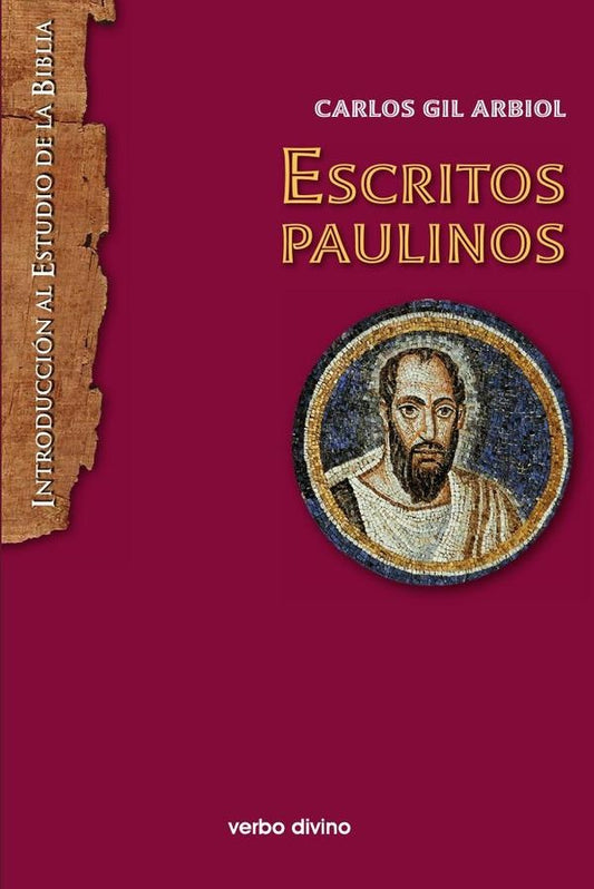 Escritos paulinos | CarlosGil Arbiol