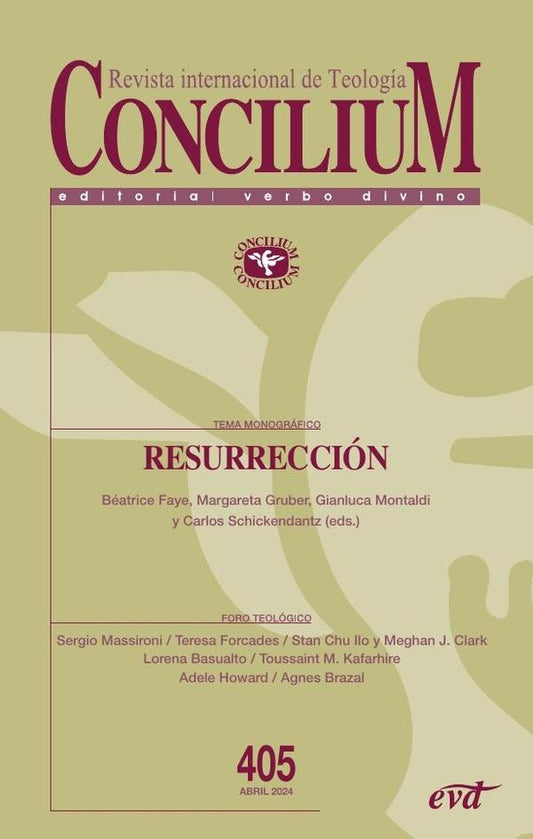 Resurreccion | Gianluca Montaldi