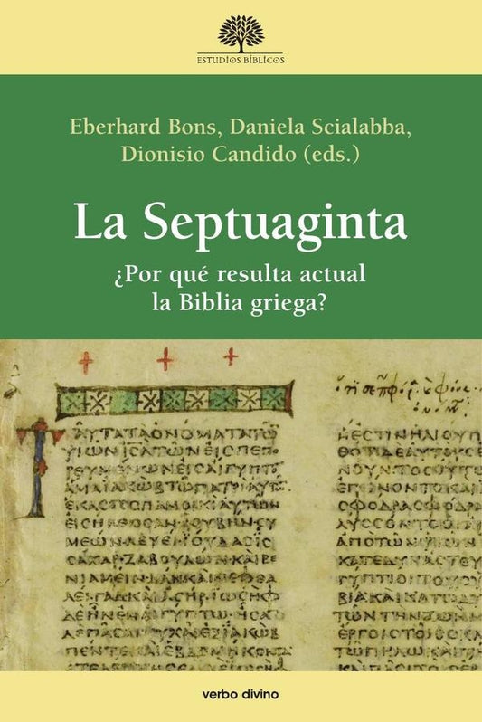 La Septuaginta | Dionisio Candido