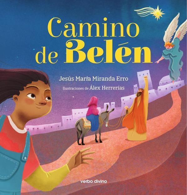 Camino de Belen | JesusMariaMiranda Erro