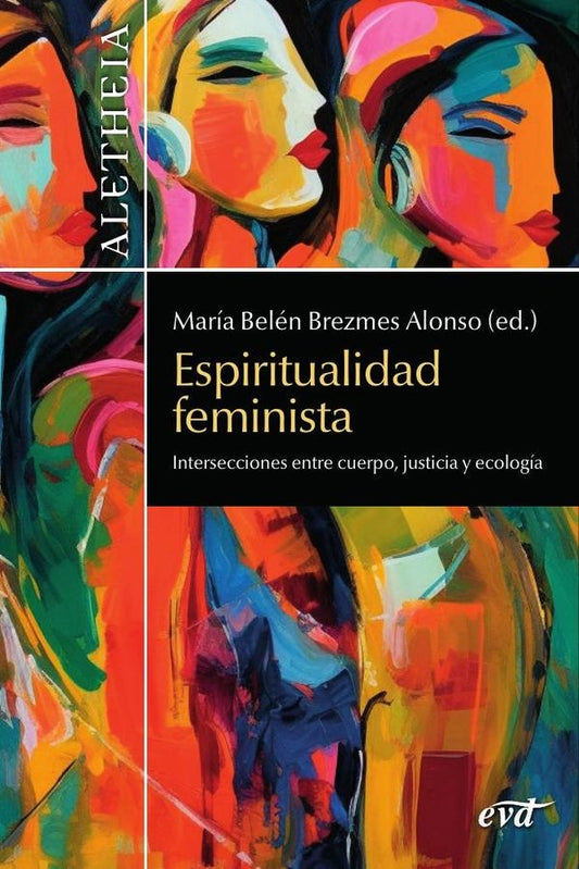 Espiritualidad feminista | MariaBelenBrezmes Alonso