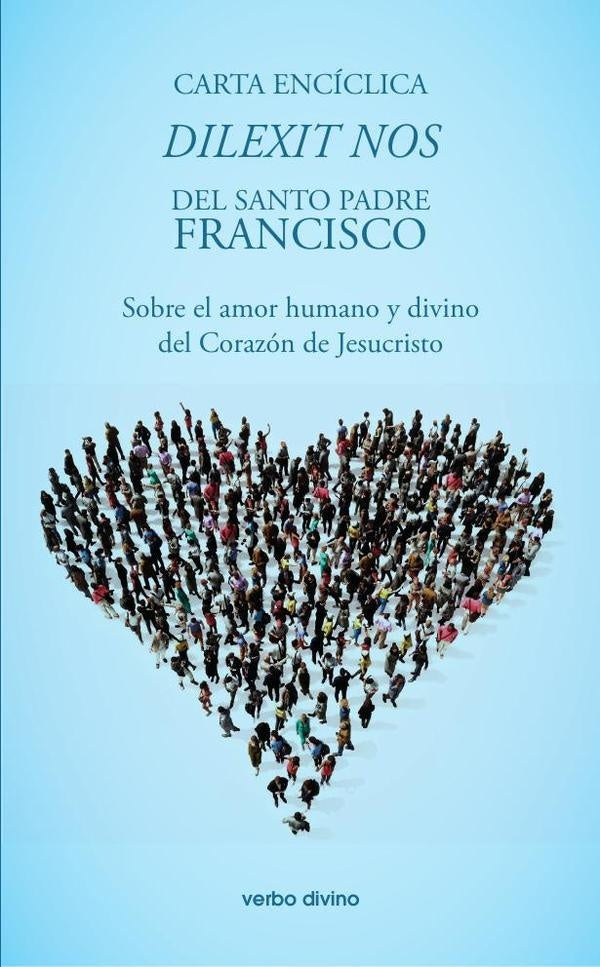 Carta enciclica "Dilexit nos" | FranciscoSanto Padre