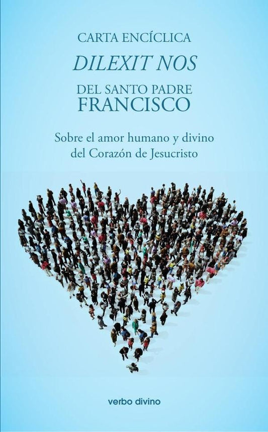 Carta enciclica "Dilexit nos" | FranciscoSanto Padre
