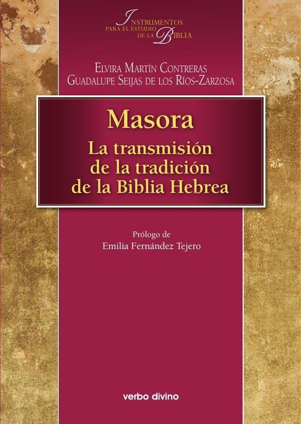 Masora | ElviraMartin Contreras