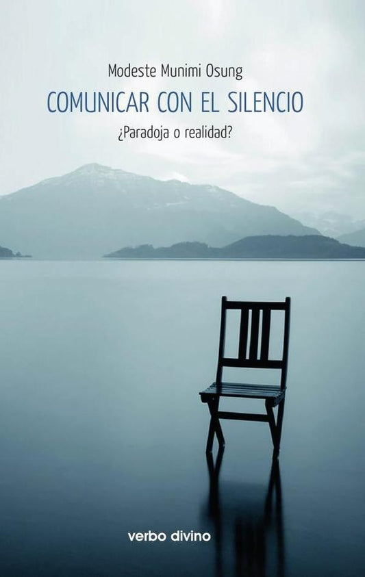 Comunicar con el silencio | ModesteMunimi Osung