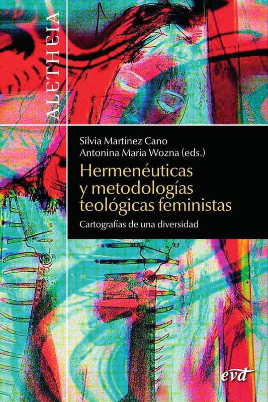 Hermeneuticas y metodologias teologicas feministas | OlgaConsueloVelez Caro