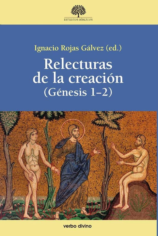 Relecturas de la creacion | IanireAngulo Ordorika