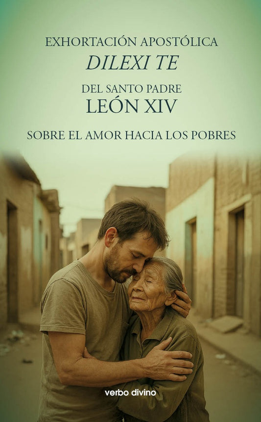 Exhortacion Apostolica "Dilexi te" | LeonXIVSanto Padre